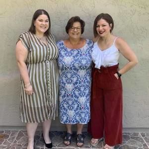 Meet your Posher, Linda